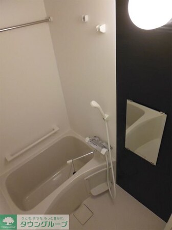 Tierra草加八幡町の物件内観写真